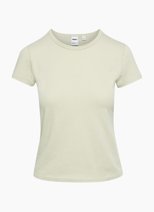 SIDEWALK T-SHIRT - Crew-neck t-shirt
