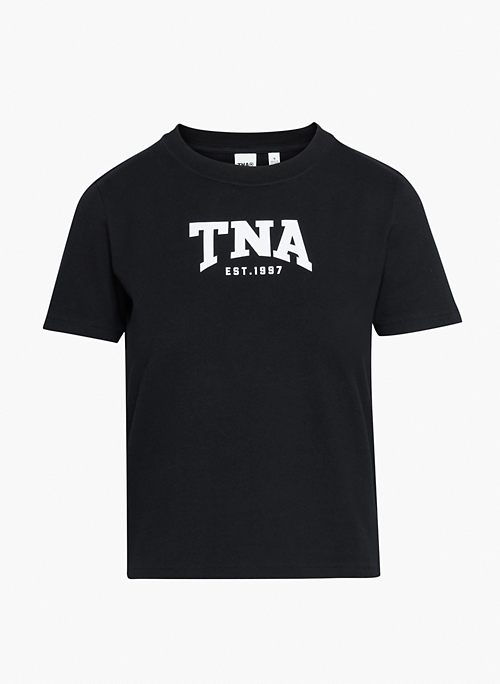 Tna MOTTO T-SHIRT