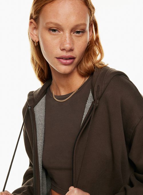 TNA | Women's Sweaters, Sweatshirts & Hoodies | Aritzia CA