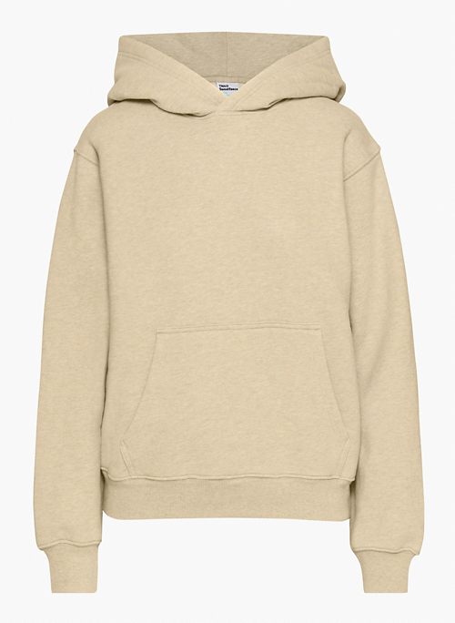 COZY FLEECE PERFECT HOODIE - Pullover hoodie