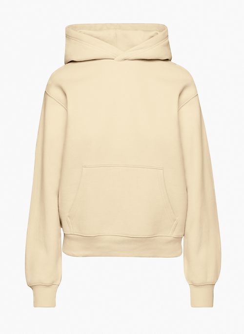 Tna COZY FLEECE PERFECT HOODIE | Aritzia US