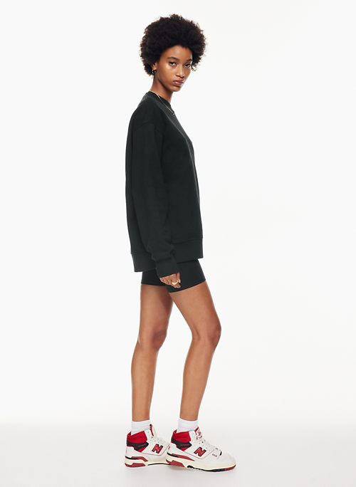 heather light oatmeal Aritzia CA