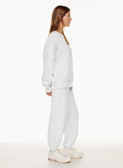 heather light oatmeal Aritzia CA