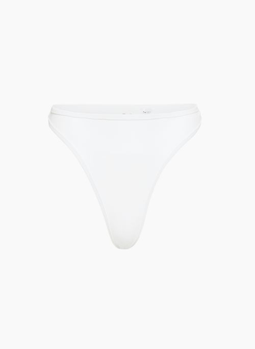 NWT Kohls Lined Lace 2 Piece Bikini Swimsuit White Medium 