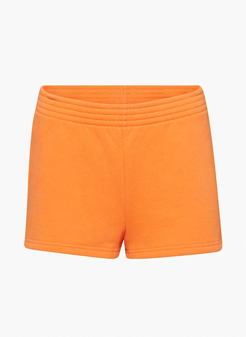 Orange Hotpants