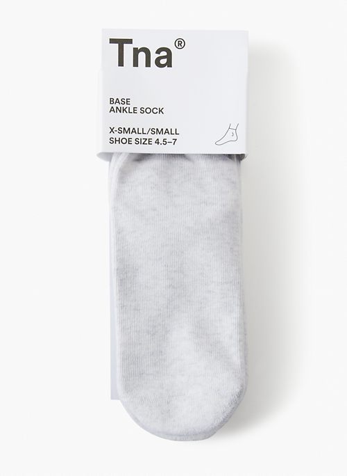 ankle socks Aritzia CA