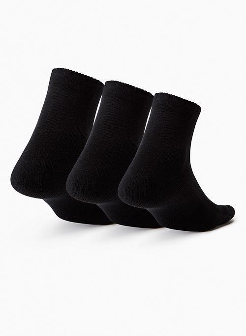 Socks - Reel Champ/Ankle Plain
