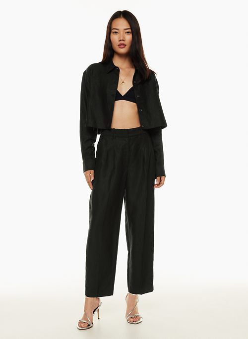 Wilfred CARROT PANT | Aritzia US