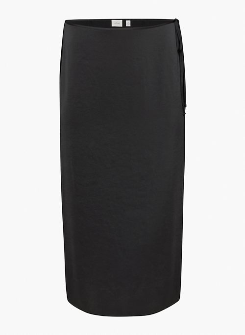 ELIXIR SKIRT - Midi pencil skirt