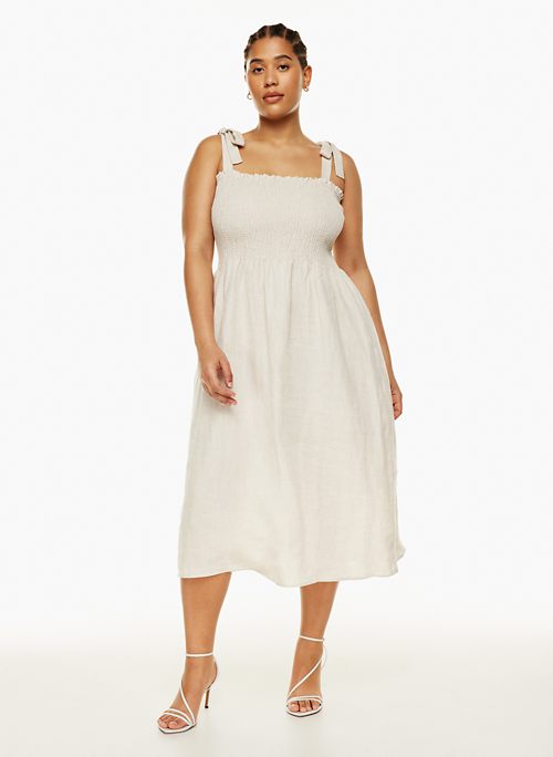 Wilfred Free GO-TO TANK DRESS
