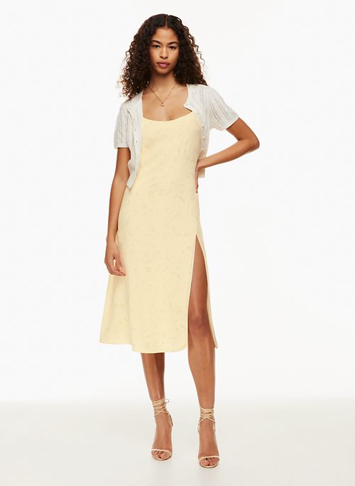 Slip Dresses for Women | Aritzia CA