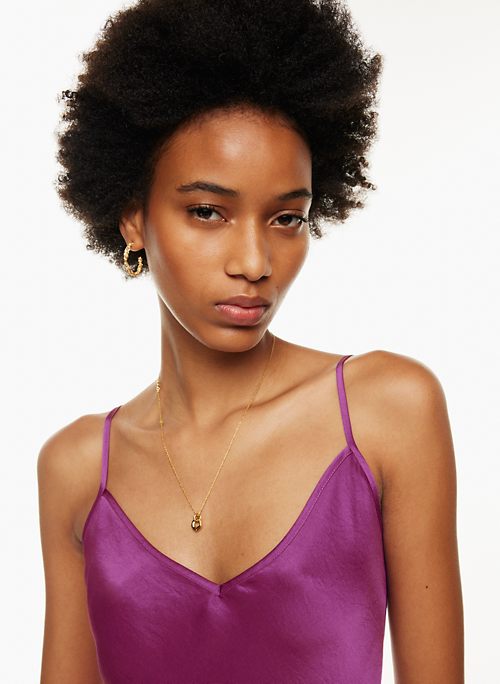 strapless open back dress Buy Purple Satin Crop Top And Drape Skirt Set With Lace Work| KALKI Fashion  India