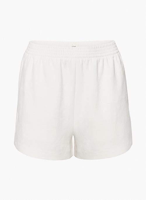 GELATO MINI SHORT - High-waisted shorts