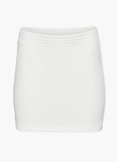 PIECES | White Women's Maxi Skirts | YOOX