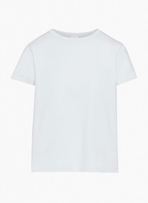 MAJOR T-SHIRT - Cotton crew-neck t-shirt