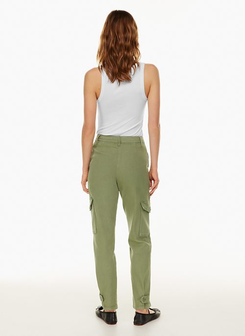 Wilfred Free MODERN CARGO PANT | Aritzia CA