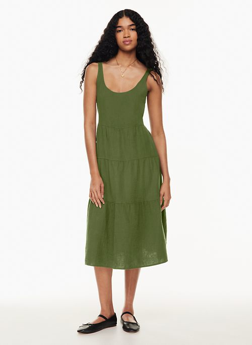 aritzia emmie dress