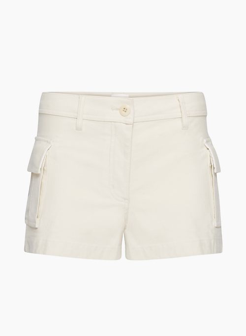 ORYNTH CARGO SHORT - Low-rise cargo shorts
