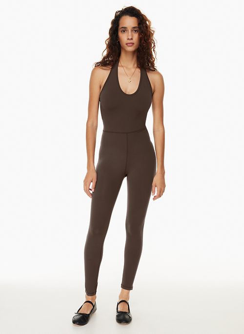 ARITIZIA JUMPSUIT DUPE-  $18. Im 5'7, 160lbs and a DD for refere