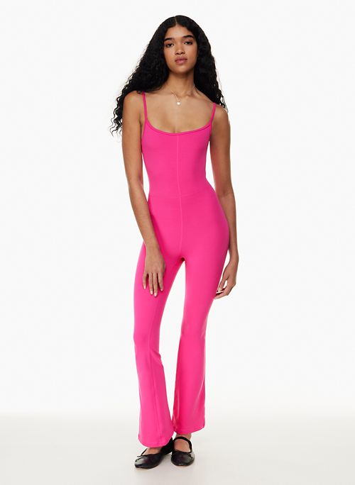Dinkarville Identitet liberal Pink Jumpsuits for Women | Rompers, Overalls & Jumpsuits | Aritzia CA