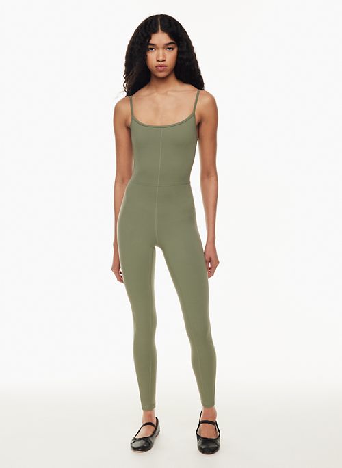 Green Jumpsuits for Women, Rompers, Overalls & Jumpsuits