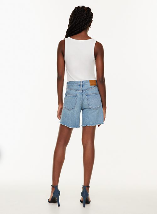 Aritzia ex boyfriend sweat shorts new arrivals