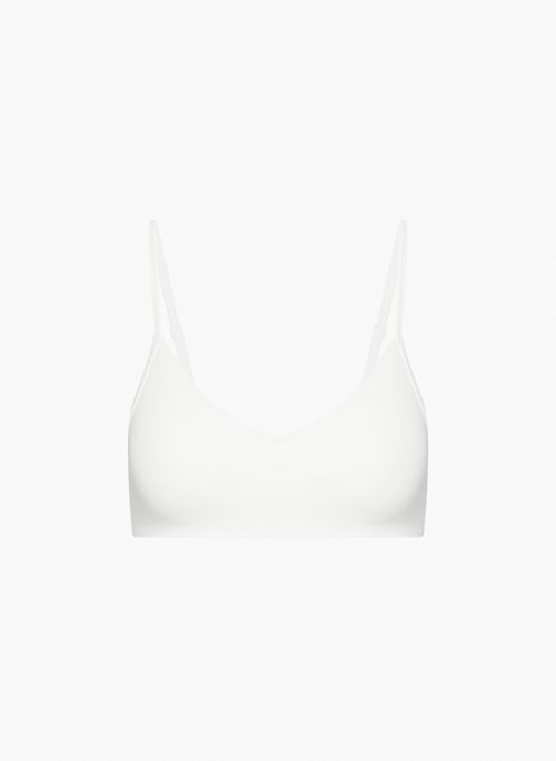 TNABUTTER™ HOLD TIGHT BRA TOP - V-neck bra top