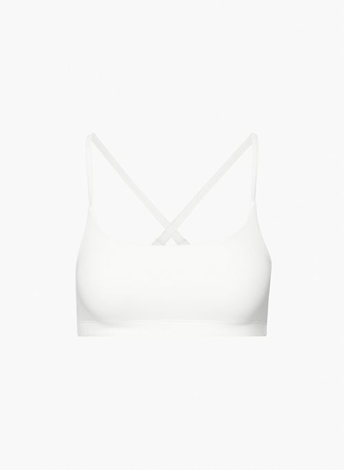 TNABUTTER™ FLEXOR BRA TOP - Convertible bra top