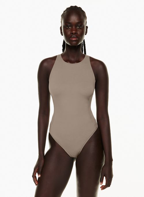 TnAction Tnabutter Poise Leotard