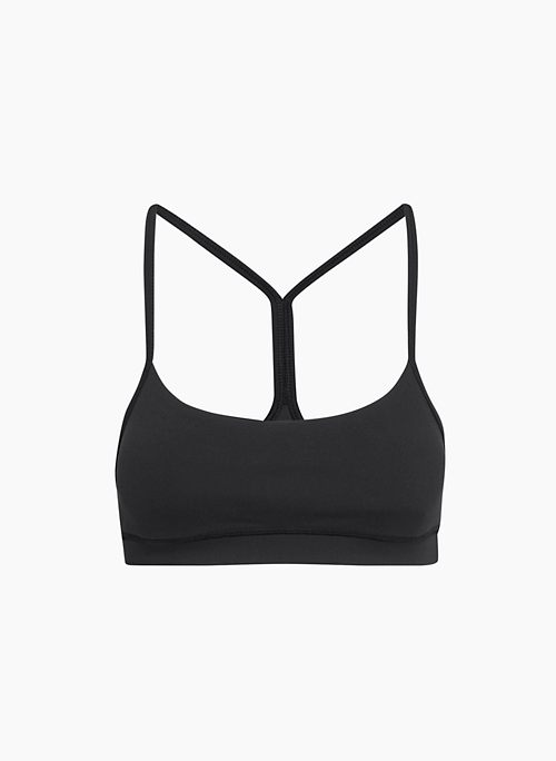 TNALIFE™ PERFORM SPORTS BRA - Light-support sports bra with removable cups