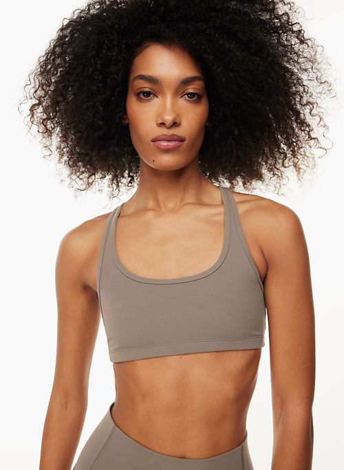 TNABUTTER™ TUMBLER BRA TOP curated on LTK