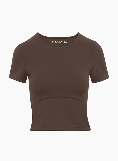 TNABUTTER™ BOUND T-SHIRT - Slim-fit crewneck t-shirt