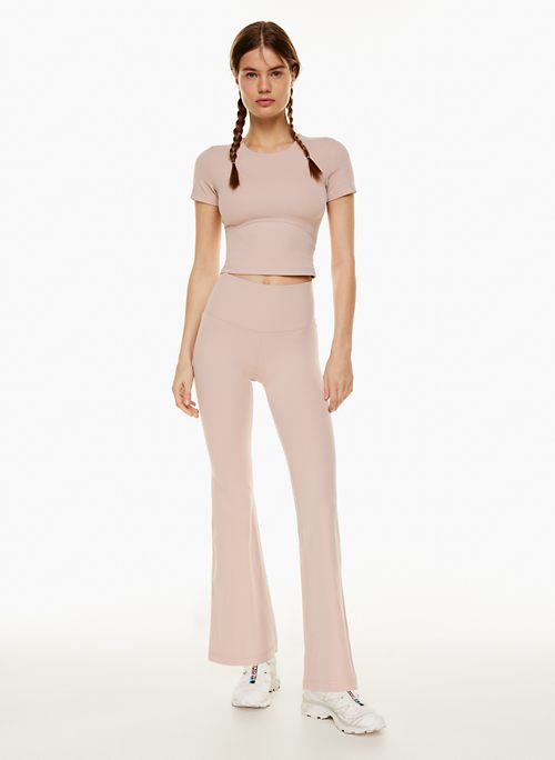 .com: Fashion Girl's Avia Foiled Performance Colorblock Leggings  (Fuchsia Burst Pink, Large L, 10-12) : Clothing, Shoes & Jewelry