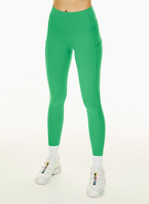 Green Leggings: Shop up to −86%