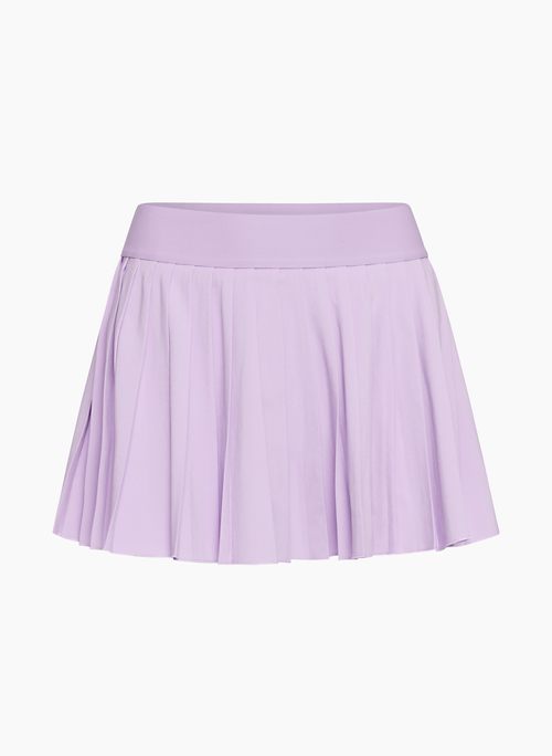TNAMOVE™ TENNIS PRO MICRO SKIRT - Tennis micro skirt with built-in shorts