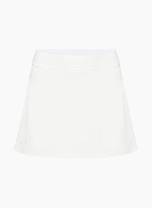 TNASLICK™ COURT MICRO SKIRT - Tennis micro skirt with built-in shorts