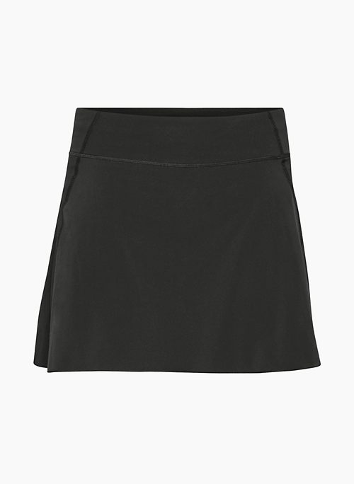 TNAMOVE™ SERVE MICRO SKIRT - Pleated tennis micro skirt with built-in shorts