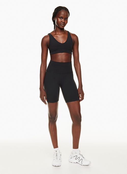 Workout u0026 Running Shorts for Women | Aritzia US