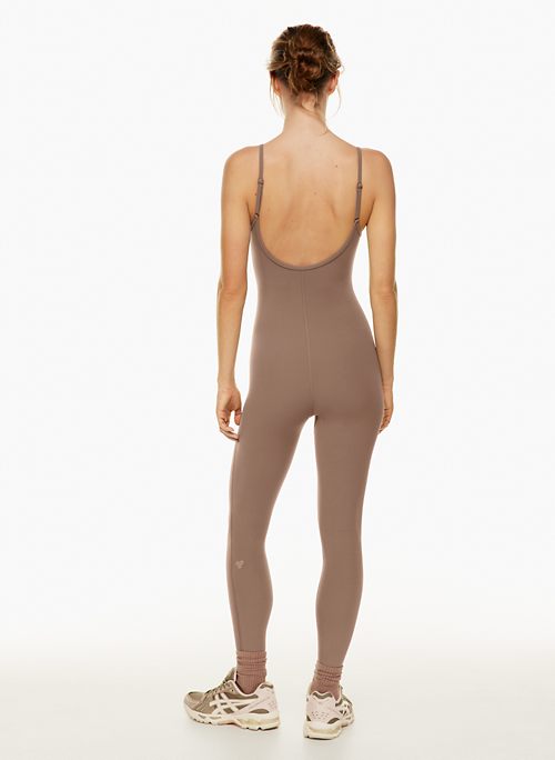 TnAction TNABUTTER™ NEW RHYTHM JUMPSUIT | Aritzia US