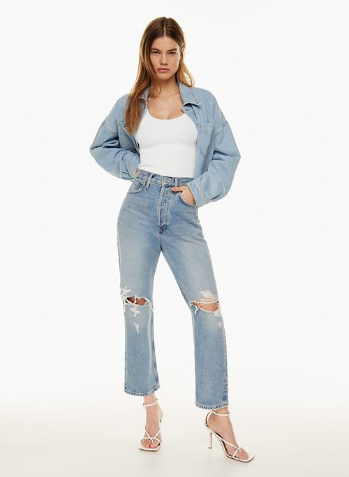 Women's Jeans: Sale