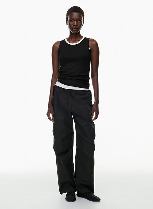 Arco Essentials Women's Black Cargo Trousers, Arco Essentials, Work  Trousers