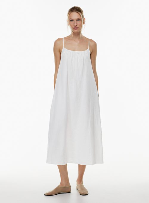 Linen Dresses for Women, Midi, Mini & Wrap Dresses