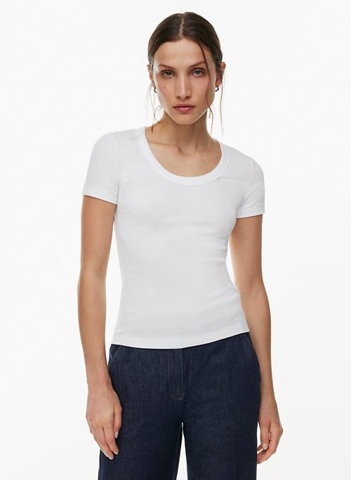 Basic Cotton T-Shirts – Nayha Clothing Co Canada Ltd.
