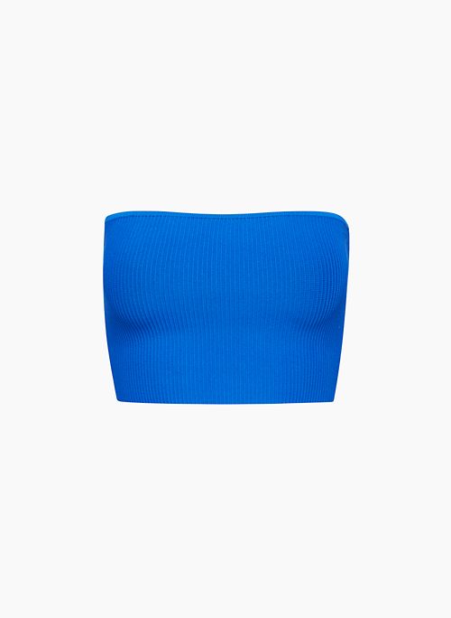 Blue Tube Tops for Women | Aritzia CA