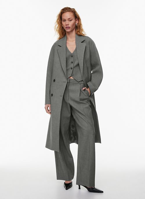 JMETRIE Winter Coats for Womens, Lapel Slim Long Outwear Wool Overcoat Coat  Jacket Parka : : Clothing, Shoes & Accessories