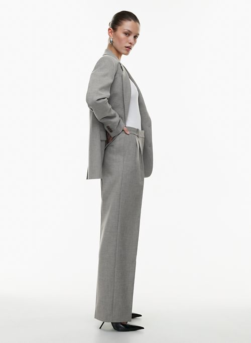 How To Wear A Pantsuit When You're Over 40 | Pantsuits for women, Pantsuit,  Business casual outfits for work