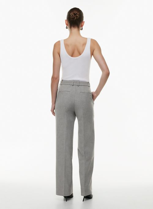 Pants for Women | Dress Pants, Trousers & Joggers | Aritzia CA