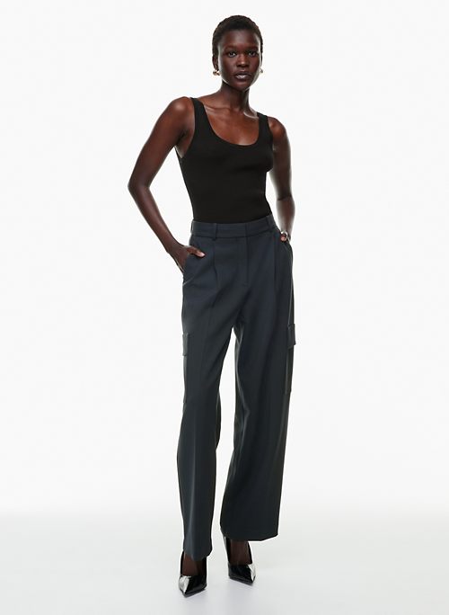 The Effortless Pant™ Wider