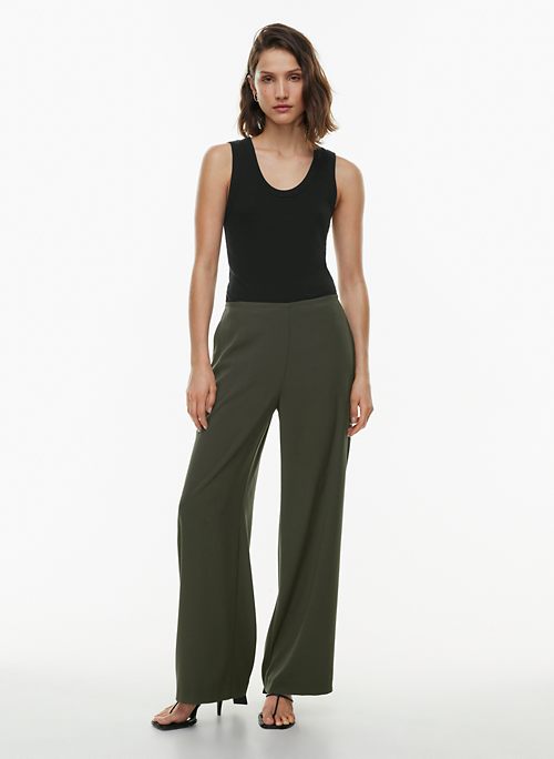 Love the Agency pants so much I've bought them in 3 colours now 😂 : r/ Aritzia