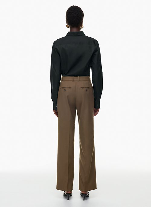 Babaton AGENCY PANT | Aritzia CA